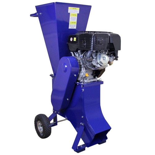 Mech log splitter 520mm - 7t, &