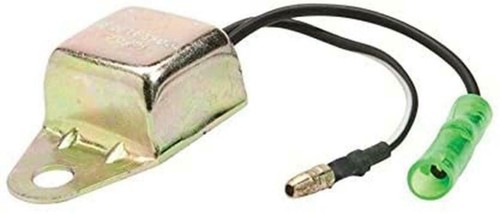 Fuel oil sensor for earthquake - sensor,