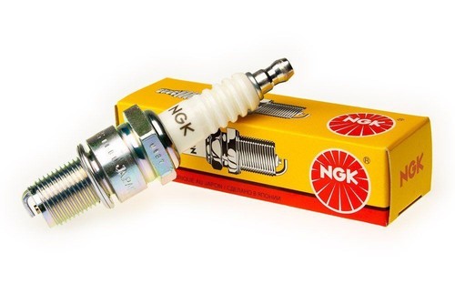 Ngk spark plug for earthquake - ngk,