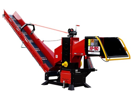 Branch logger wood chipper - logger,,