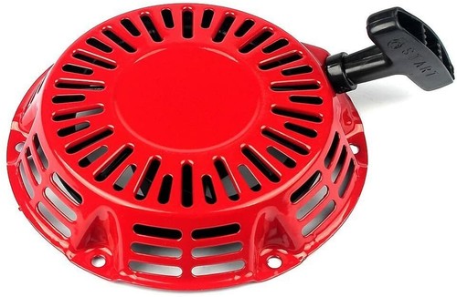 Pull starter for earthquake - for,