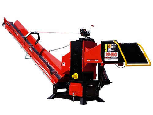 Branch logger wood chipper - branch, logger,
