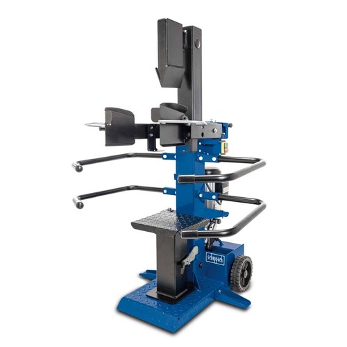 Scheppach compact electric - compact, 8t