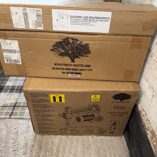 New forest master fm5 - master,