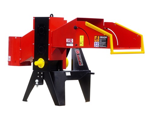 Branch logger wood chipper - logger,,