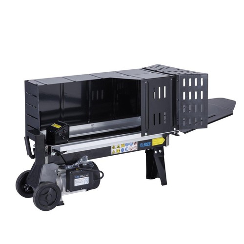Sgs hydraulic log splitter - hydraulic,