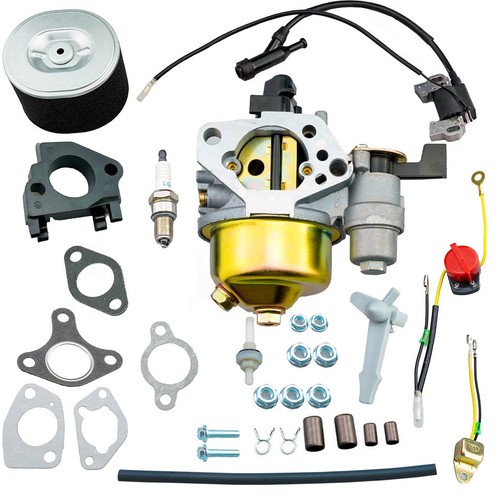 Adjustable gx340 gx390 - adjustable,